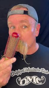 Milton and Drew Beard Balm