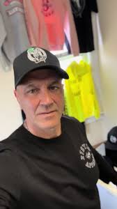 These are the new long-sleeve T-shirts from 27str8 Apparel. Follow me  official_johnny_bartolomeo