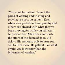 After Hardship Comes Ease Patience Quotes Hardship Quotes Islamic Quotes