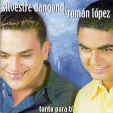 Silvestre Dangond & Román Lopéz
