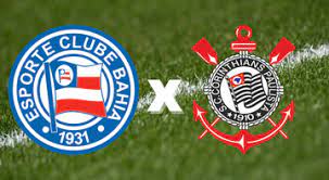 Corinthians e bahia se enfrentam em jogo hoje (20), válido pela 5ª rodada do brasileiro série a, saiba como assistir e horário. Sportbuzz Bahia X Corinthians Saiba Onde Assistir E Provaveis Escalacoes
