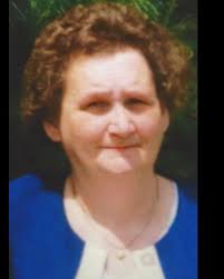 Sandra Burkhardt Obituary