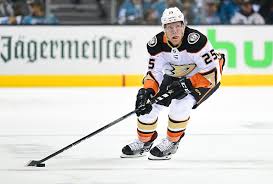 Oficiální stránka, útočníka ondřeje kašeho! Ondrej Kase Re Signs With Anaheim Ducks Last Word On Hockey