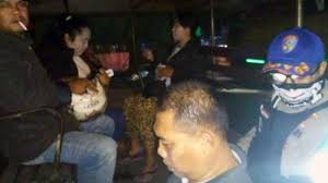 Смотрите видео tante stw nungging в высоком качестве. Psk Stw Jajakan Diri Pakai Modus Jualan Kopi Keliling Jarang Dapat Tamu Yang Berani Bayar Mahal Halaman 2 Warta Kota