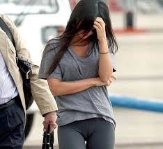 Yoga pants are the latest trends in fashion circles. Camel Toe Yoga Pants Yoga For You