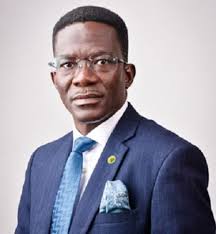 Bernard Morrison Is First National Bank Client Group Head