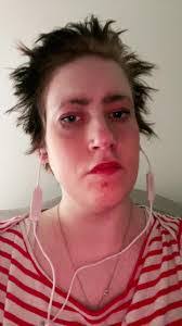 Kristen Ridgeway's Instagram, Twitter & Facebook