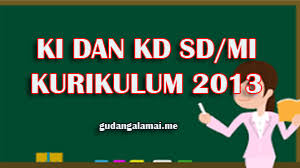 Salah satu mata pelajaran yang termasuk kedalam muatan local adalah pelajaran bahasa jawa. Ki Dan Kd Bahasa Jawa Kelas 1 2 3 4 5 6 Sd Mi K 13 Revisi Terbaru Gudangalamai