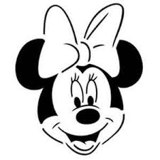 Pin On Minnie Mouse Birthday You can transfer these printable patterns to cardboard, cardstock, canvas, construction paper, fabric, felt, foam, glass, leather, metal, notebook paper, paper, parchment paper. pin on minnie mouse birthday