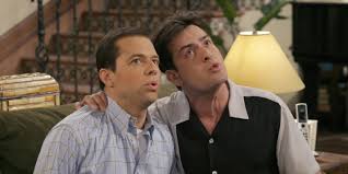 Resultado de imagen para TWO DE HALF MAN