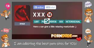 Top 49 NSFW porn discord servers | Porn Dude – Blog