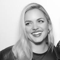 Hilary Wolfe's Instagram, Twitter & Facebook