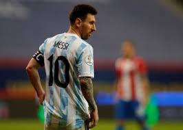 The copa américa is south america's major tournament in senior men's football and determines the continental champion. Copa America 2021 Partidos Horarios Tv Y Donde Ver En Argentina En Vivo Hoy 24 De Junio As Argentina