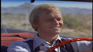 Policías en acción: algunos de los justicieros que hicieron historia en la  televisión