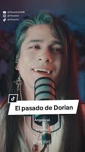 SPOILER: En la historia del elfo Chryssiel y el vampiro Dorian, hubo, ...