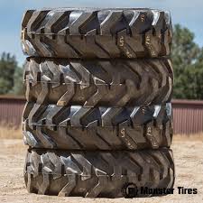 Bx23 Bx25 Backhoe Tires