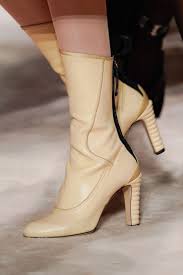 Fall 2020 Shoe Trends In 2020 Trending Shoes Shoes Boots