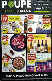 Antevisão novo folheto promoções pingo doce 9a15mar 4ªparte ver a 1ª parte aqui ver a 2ª parte aqui ver a 3ª parte aqui. Antevisao Folheto Pingo Doce Promocoes De 12 A 18 Novembro Blog 200 Ultimos Folhetos Antevisoes Promocoes E Descontos