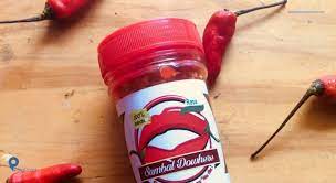 Ayam geprek sambal bawang termasuk salah satu varian ayam geprek yang digemari di indonesia loh! Sambal Dowhere Pilihan Praktis Sambal Ayam Geprek Dalam Kemasan