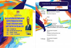 Things to do in larut, matang dan selama district. Ppd Lms