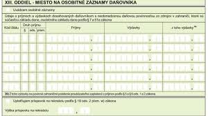 We did not find results for: Danove Priznania Sa Opat Menia Pozrite Si Co Po Novom VypÄºnaju Podnikatelia Trend