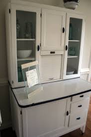 Originally the cabinet belonged to my husband's grandparents. The Hoosier Cabinet And A Lesson In Flea Market Ettiquette Just The Right Angle