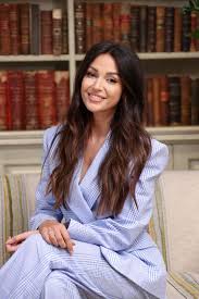 Official page for michelle keegan. Michelle Keegan Reveals She Suffers Imposter Syndrome