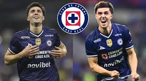¿Regresa Paradela a la alineación de Cruz Azul? Huiqui mueve sus piezas para enfrentar a Bravos de Juárez