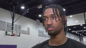 Jeremiah Cottrell full interview