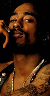 Don't get confused. I'm a huge Tupac fan BUT fact is✋✋ 😥 makaveli tha Don  Tupac died poor and wasn't rich