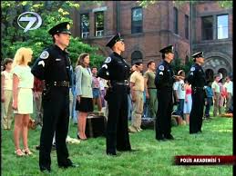 Polis akademisi, emniyet genel müdürlüğü için orta ve üst kademeli yöneticiler yetiştirir. Polis Akademisi Youtube