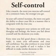 Get Zero Dean S Book On Amazon From The Book Lessons Learned From The Path Less Traveled By Zero Dean Http Zerodean Com Bo Self Discipline Self Control Self