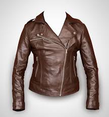 Brown Leather Jacket Women Leather Jacket Ladies Leather Jacket Biker Jacket Motorcy Leather Jackets Women Leather Jacket Women Brown Brown Leather Jacket