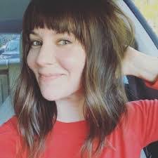 Lacey Barnhill's Instagram, Twitter & Facebook