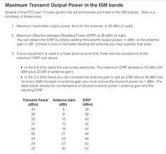 Whats The Maximum Distance A Wi Fi Signal Can Be Reached