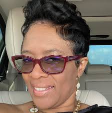 Stephanie Borders-Savage