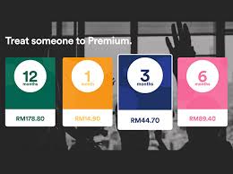 With spotify, you'll get a personalized music experience like no other. 9 Best Gift Ideas For The Person Who Loves Tech And Gadgets Buro 24 7 Malaysia