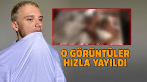 Edisten porno ifşa açıklaması