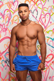 It's summer, which means heat waves, vacations and reality dating competitions. Josh Mair Love Island Wiki Fandom
