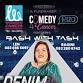 Comedy For Cancer event image