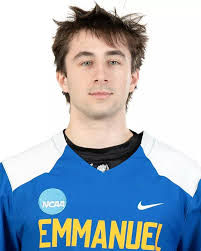 2024 Men's Lacrosse Roster