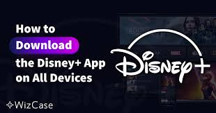 Maybe you would like to learn more about one of these? How To Download The Disney Plus App On All Your Devices