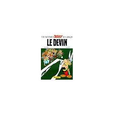 Film astérix et obélix contre césar stream complet gratuit. Asterix T19 Le Devin