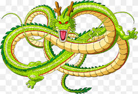 Dragon ball gt ultimate shenron build with minifigures. Shenron Png Images Pngwing