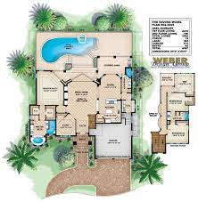 mediterranean house plan 2 story coastal california style floor plan mediterranean style house plans mediterranean floor plans house plans