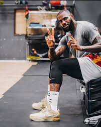 NBA選手の履歴書