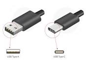 USB Type-C Charging Connectors: Design, Optimization, and ...