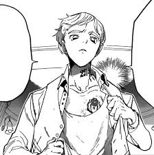 Quien es william minerva yakusoku no neverland the promised neverland. Norman The Promised Neverland Wiki Fandom