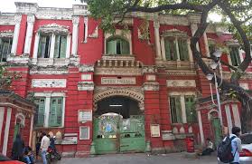 University halls and hostels there are 16 halls & hostels under the university of calcutta providing accommodation to about 1550 students studying in the university colleges of arts, commerce, science,technology and law and also the undergraduate students of the colleges as well as men research scholars/fellows of the university. Here Lived Dr Rajendra Prasad Telegraph India