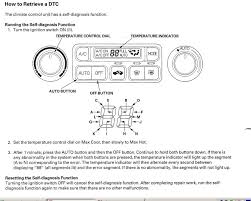 Very easy to change i did it start to finish in under an hour. 1999 Honda Accord Ex Climate Control Compressor Fan Ac Not Working Honda Accord Forum Honda Accord Enthusiast Forums